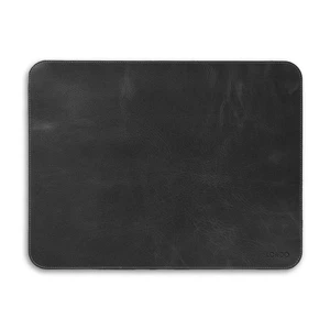 Londo Top Grain Leather Mouse Pad – Desk Mat for Keyboard and Mouse, Large Leath - Picture 1 of 26