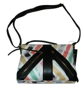 ~NWT Women's NICOLE MILLER New York Purse Nice $68 FS:)~ - Picture 1 of 3