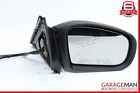 02-06 Mercedes W215 CL55 AMG CL500 Front Right Side Mirror Door Rear View OEM