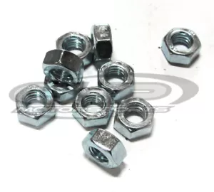 Mutter, 6 mm, Kit, 10 Stück - Bild 1 von 1