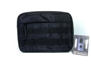 Daiichi #33186 MS-W10 EGI Squid Jig Bag Washable Rack Fits 10 Jigs (1867) - Picture 1 of 4