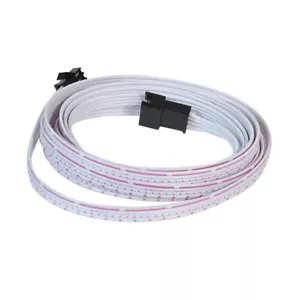 Xprite 3M/9,8FT cable de extensión para kit de luces de neón con brillo debajo del automóvil - Imagen 1 de 1