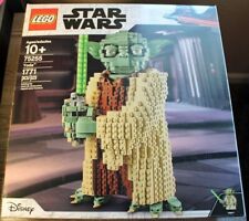 LEGO #75255 Star Wars Yoda - Ausverkauft - Neu im Karton