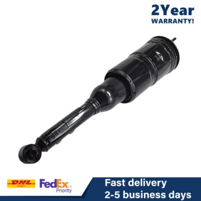 Подходит для Toyota Crown Majesta 03-08 передняя правая амортизирующая стойка 4801030171 - Изображение 1 из 4