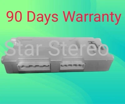 Módulo de control de temperatura climática para calefacción Infiniti EX35 2008-2012 27760 1BU0A Foto 1 de 3