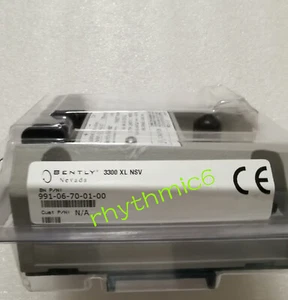 New Bently 991-06-70-01-00 Input and output cards Fast shipping (FedEx/DHL) - Picture 1 of 3