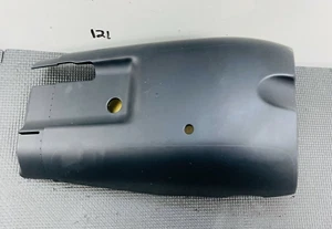 09-16 Audi A5 Quattro Left Front Lower Steering Column Trim Cover Panel OEM - Picture 1 of 5