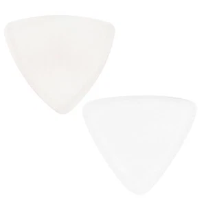 Hand-polished Nylon Pick Plectrum for Liuqin Ruan Lute - Picture 1 of 15