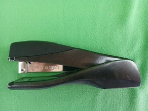 SWINGLINE OPTIMA GRIP JAM FREE COMPACT #878xx STAPLER vintage - Picture 1 of 8