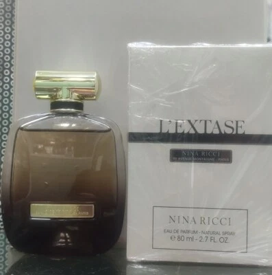 Nina Ricci 39 Avenue Montaigne Edp 80 Ml - Immagine 1 di 2