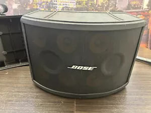 casse acustiche bose 802 SERIE III PANARAY - Foto 1 di 5