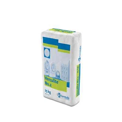 Herculite No2 hard Fine Detail Casting Powder 25kg bag - Image 1 of 3