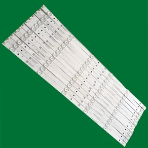 Tira LED Lámpara For Sharp RF-AJ650E30-0601S-01 A4 LY.2Q903G001 LC-65CUG8052E - Imagen 1 de 12