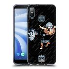 Official Glasgow Warriors Graphics Soft Gel Case For Htc Phones 1