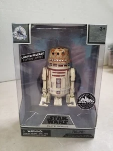 Disney R5-P8 Die Cast Action Figure Star Wars Elite Series Limited Release NEW - Picture 1 of 4