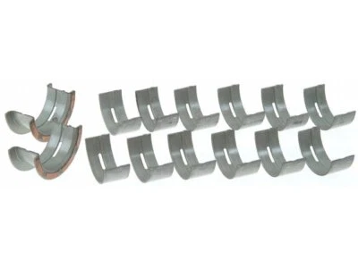 Juego de rodamientos principales Mercury Villager 1964-1967 potencia sellada 15556CRXP 1965 1966 Foto 1 de 2