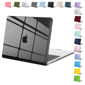 Case for 2023 MacBook Pro Air 13.6 14 inch M2 A2681 M1 A2338 M3 A2918 A2992 - Picture 1 of 132