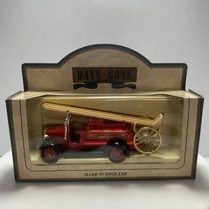 DAYS GONE #12004 1934 DENNIS FIRE ENGINE LONDON BIRMINGHAM FIRE BRIGADE. - Picture 1 of 5
