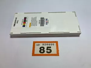 VNMG 16 04 04 -AK Hartmetalleinsätze Grade NT01 (10er Pack) **NEU** (EB4-085) - Bild 1 von 2