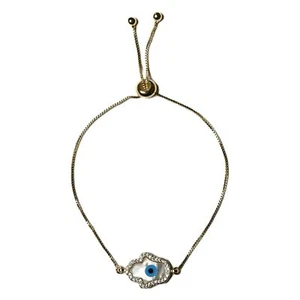 Benjamin - Hamsa Bracelet - Bild 1 von 6