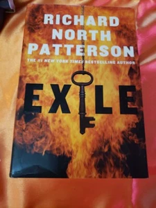 EXILE von Richard North Patterson - Hardcover  - Bild 1 von 18
