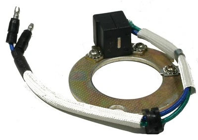 Honda ATC200M, 1984-1985, bobina de pulsar de generador, 30300-958-010 - ATC 200M Foto 1 de 2