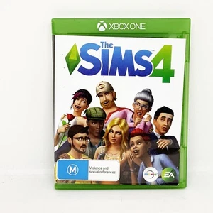 Sims 4 - Microsoft Xbox One - Free Shipping Included! - Picture 1 of 4
