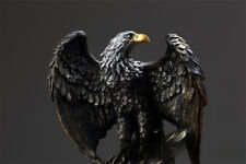 Roc Wings Eagle Resin Crafts Home Wine Cabinet Decoration Table Decoration NEW