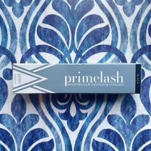 PRIMELASH NEU Verlängerung und Volumen unglaubliche Länge schwarze Wimperntusche - Bild 1 von 5