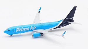 1:200 Scale JC Wings Prime Air Boeing B737-800(BCF) Diecast Aircraft Jet N7933A - Picture 1 of 13
