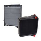 R524927 Fits John Deere Charge Air Cooler For Model(S) Genset