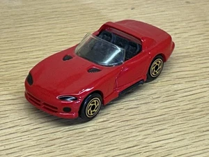 1993 MATCHBOX The Original Collectibles MB 10 - Dodge Viper RT/10 - Picture 1 of 7