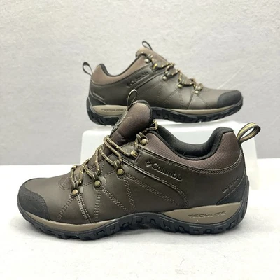 Columbia Peakfreak Venture Zapatilla Trail Impermeable BM3992 Para Hombre US 9 Techlite Foto 1 de 4