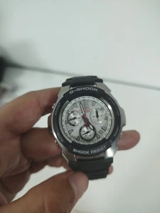 Casio G-shock G-1000 - Picture 1 of 5
