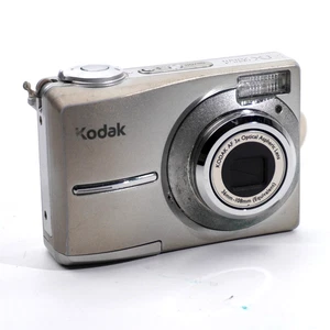 Digitalkamera Kodak EasyShare C713 , 3x Zoom   #4399 R20 - Bild 1 von 9