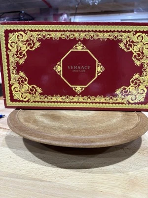 Versace Eros Flame Hombre Perfume Kit Spray Viaje Spray Bálsamo Después del Afeitado Desodorante Foto 1 de 4