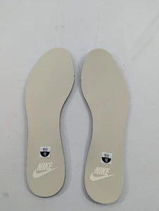 Größe 12 Nike Air Ersatz Einlegesohlen Neu - Bild 1 von 4