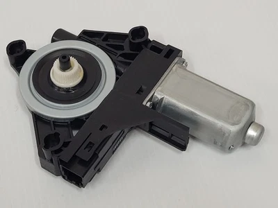 Volvo V40 S60 XC40 XC70 etc. Motor ventana lateral pasajero delantero izquierdo 12-19 Foto 1 de 3