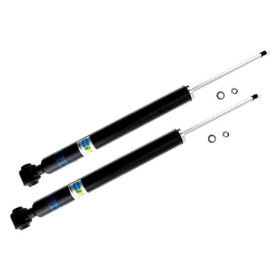 For Mercedes-Benz E400 15-16 Bilstein B4 Series Rear Shock Absorber Set Foto 1 de 2