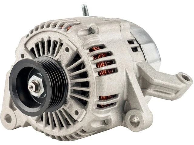 Alternador TYC 68WH19Y para Jeep Liberty 2002-2004 2006 3,7 L V6 GAS Foto 1 de 1