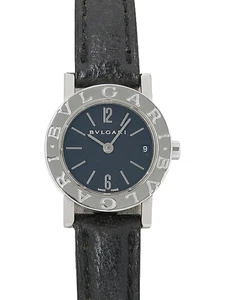 BVLGARI BvlgariBVLGARI BB23SL Women Quartz #TW123 - Picture 1 of 9
