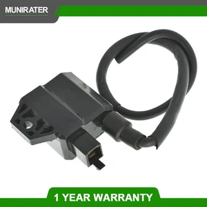CDI UNIT Ignitione Coil ASSEMBLY For SUZUKI LT80 LT 80 QUADSPORT 1987-2001 USA - Picture 1 of 6