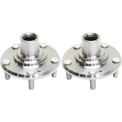 Juego de bujes de rueda TrueDrive para Hyundai Elantra Kia Forte Hatchback 2007-2013 Foto 1 de 4