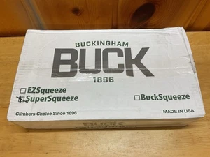 Buckingham 488WQ4 SuperSqueeze Fallbegrenzungsgerät - Bild 1 von 14