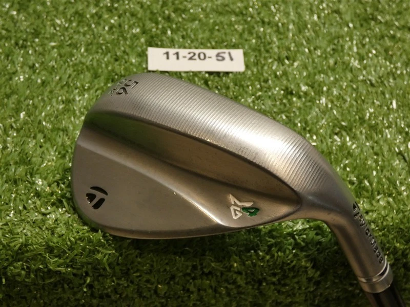 TaylorMade Right-Handed 56 Loft Golf Clubs for sale | eBay