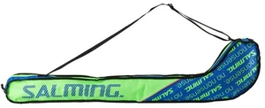 2017 Salming Tour Stickbag, JR, Blue/Green - Picture 1 of 2