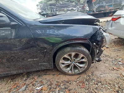 Used Front Right Fender fits: 2014 Bmw X5 Front Right Grade A Foto 1 de 4