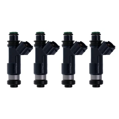 4X Fuel Injector FJ1275 For 2013-2014 SUBARU LEGACY OUTBACK 2.5L H4 Foto 1 de 4