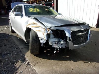 Used Ignition Switch fits: 2016 Chrysler 300 dash mounted Sdn Grade A - Изображение 1 из 4