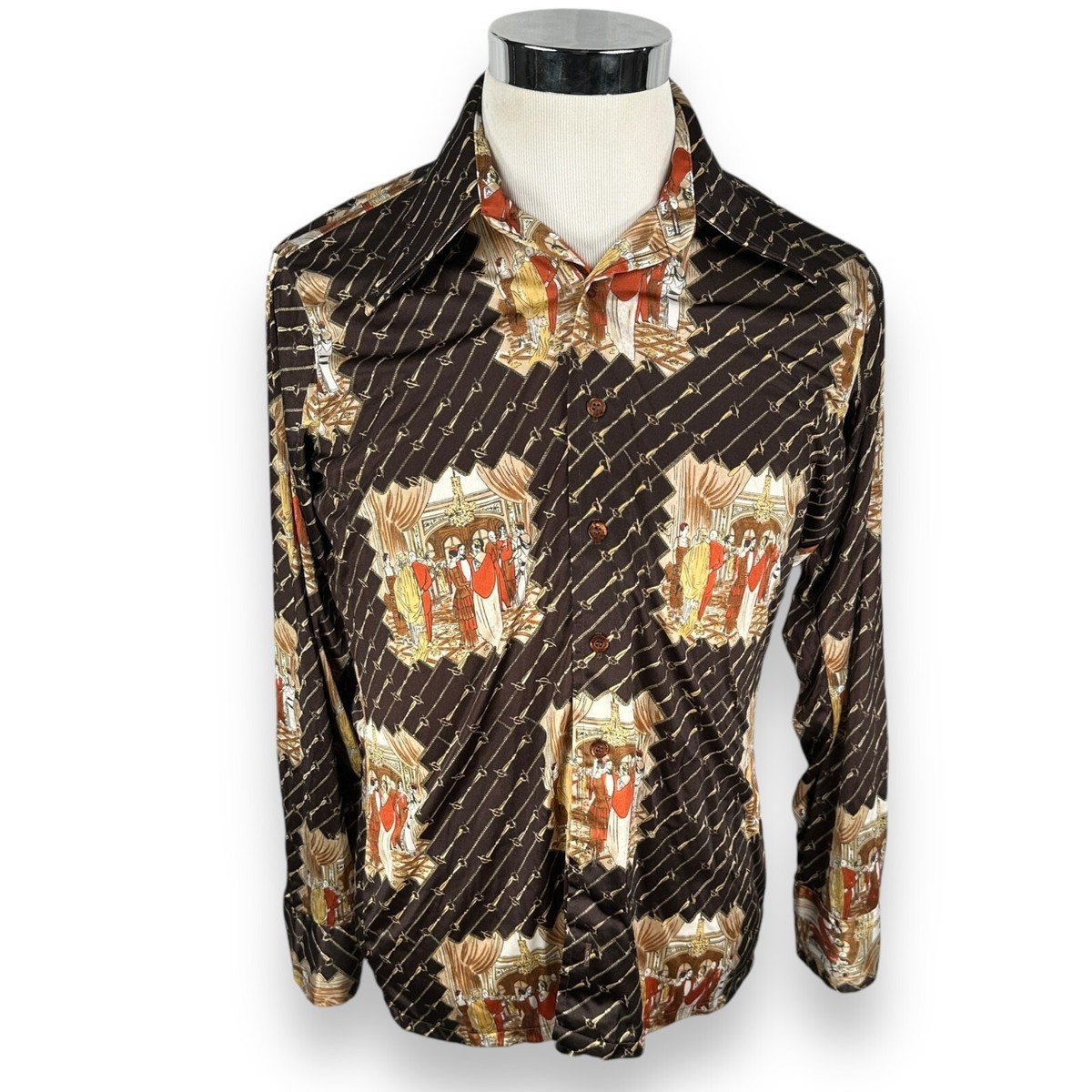 Oleg Cassini Shirts for Men for sale | eBay